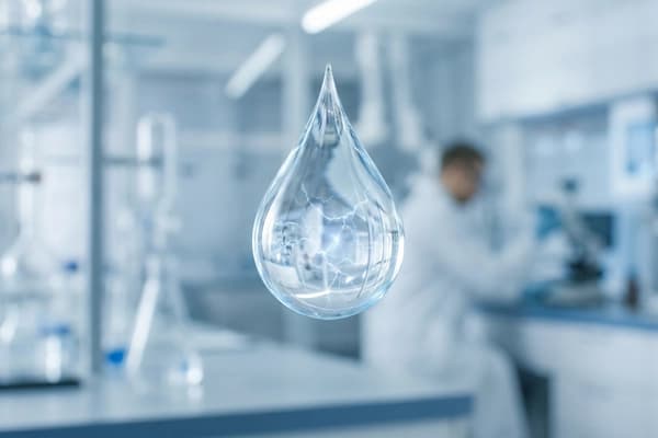 Ilion Water Technologies Raises $4.5M for Pressure-Free Desalination
