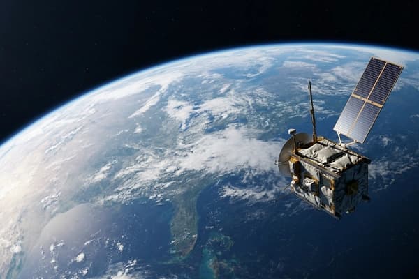 Tomorrow.io Raises $175M to Build AI Weather Satellite Network