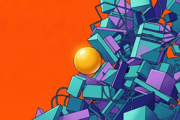 Rift's $5M Seed: Tackling the 70% Time Drain in Sales Teams