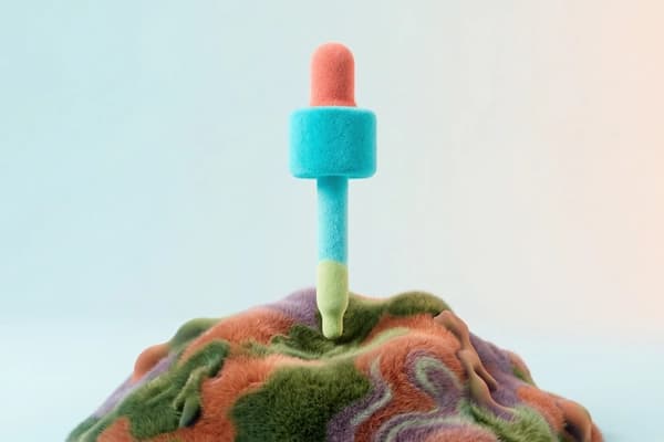 Shellworks Raises $15M to Scale Microbial Plastic Alternative