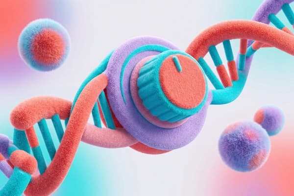 AI-Designed DNA: The Race to Make Gene Therapies Safer