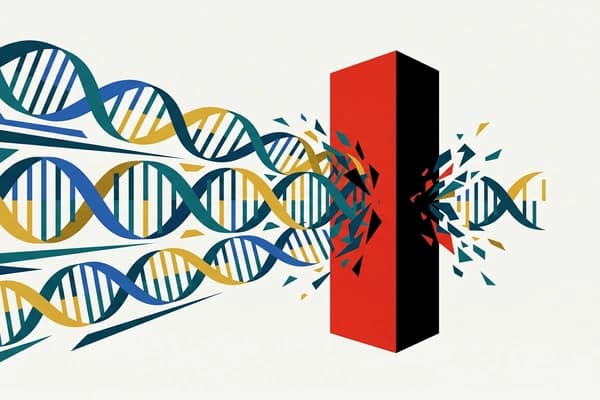 AI Tackles Gene Therapy's Safety Crisis After Fatal FDA Warnings