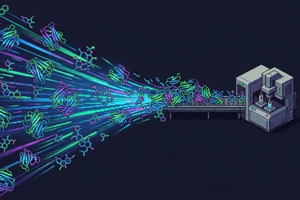 How AI Is Solving Biopharma's Hidden Bottleneck in Drug Development