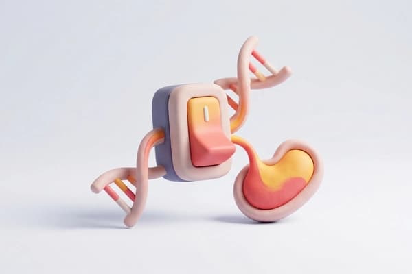 AI Designs DNA 'Switches' to Make Gene Therapies Safer