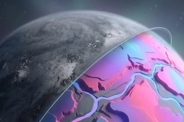 How AI Foundation Models Are Enabling 24/7 Earth Observation