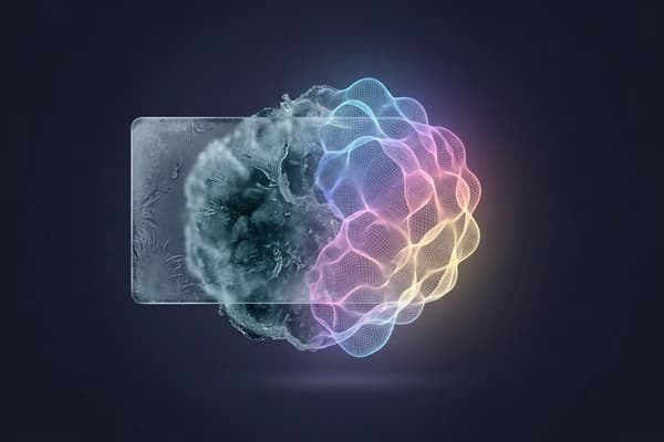 Strand AI Predicts Missing Biology Data With Foundation Models