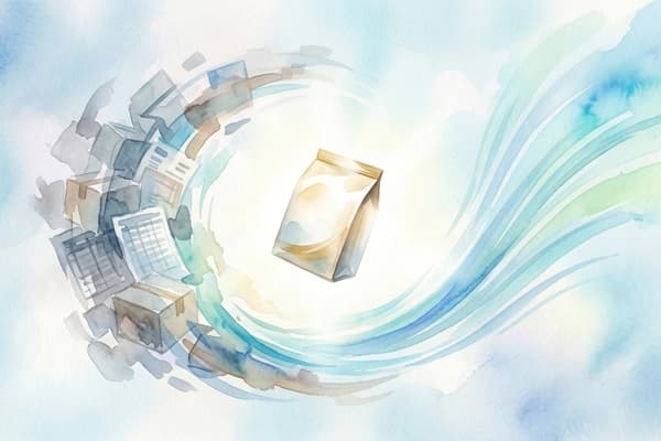 Corvera's AI Workforce Automates CPG Operations, Claims 40% Profit Boost