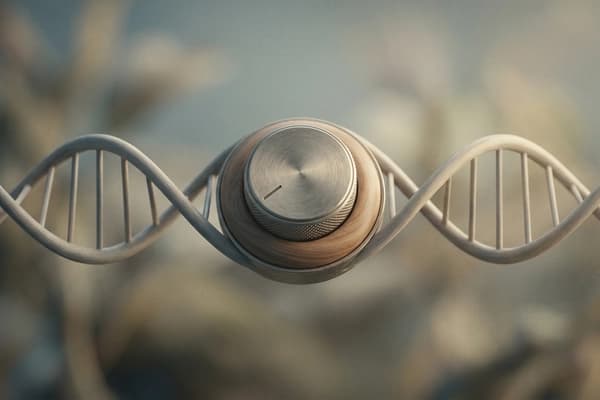 Origin Bio's AI Challenges DeepMind in Gene Therapy Design
