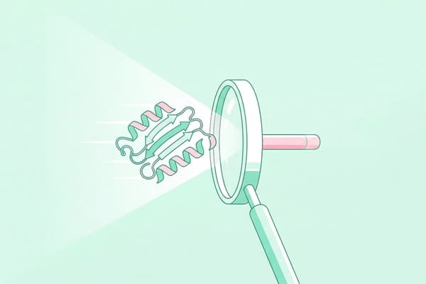 YC-Backed 10x Science Launches AI Platform to Solve Drug Dev Bottleneck