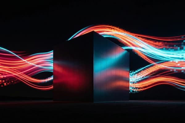 Physics-Informed AI Tackles the $64B Building Energy Crisis