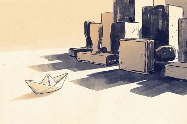 Oxus Tackles AI-Powered Audits as Competition Floods Market