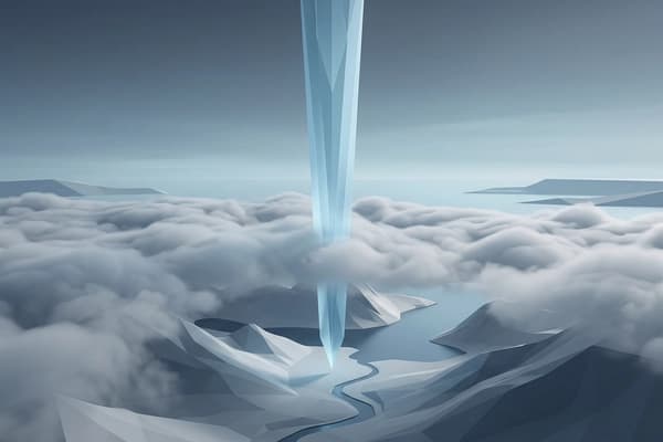 All-Weather Earth Observation: How AI Solves Satellites' Cloud Problem