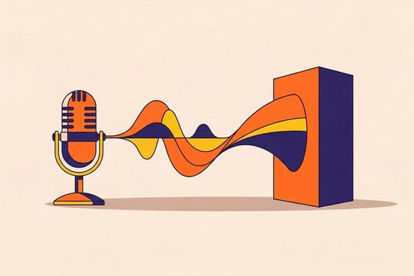 Maven Launches Voice Payment API for AI Agents Amid Commerce Shift