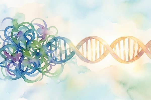 How AI Is Redesigning DNA to Make Gene Therapy Safer