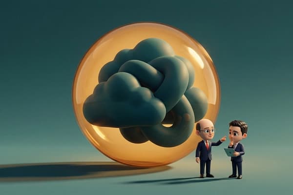 enclaive Raises €4.1M to Secure Cloud Data in Use with Zero Code