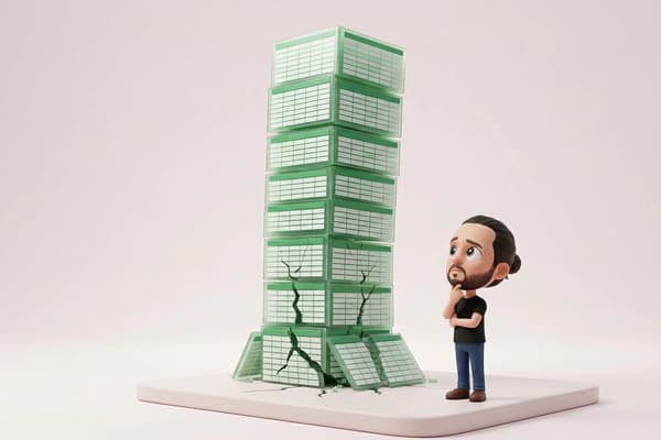 Klarna Veterans' Galdera Labs Raises €1.5M for AI Financial Modeling