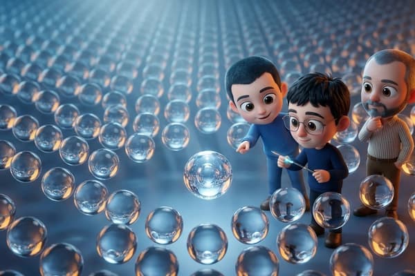 Q-Factor Emerges with $24M to Build Million-Qubit Quantum Computer