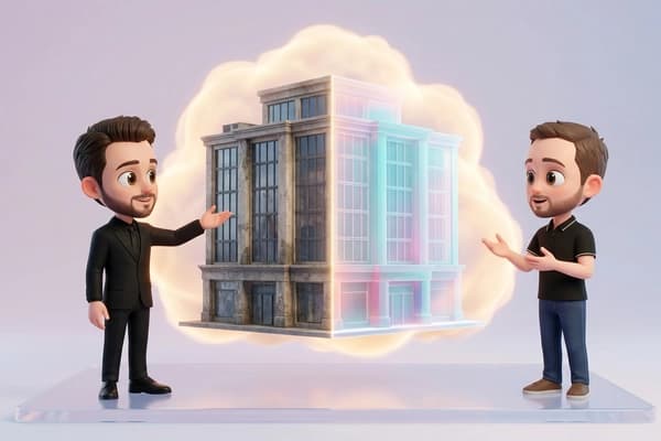 SCorp-io Raises €5M to Automate Building Energy Management with AI