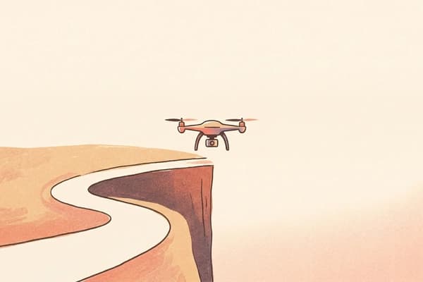 AirHub's Unverified $5.1M Claim Highlights Drone Ops Market Gap
