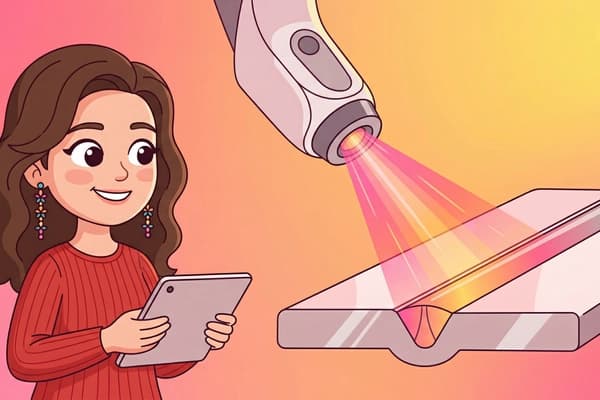 CareGlance Raises $4.1M Seed for Industrial OCT Sensors