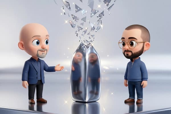Quantum Computing's Integration Problem: 150K Lines Cut to 20