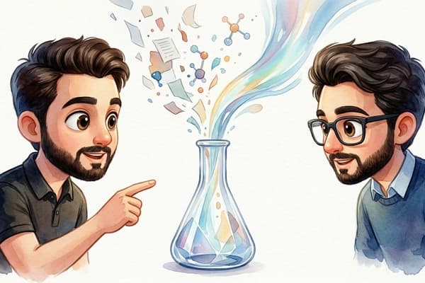 Kimia Raises $7M to Scale AI Platform for Chemical Industry