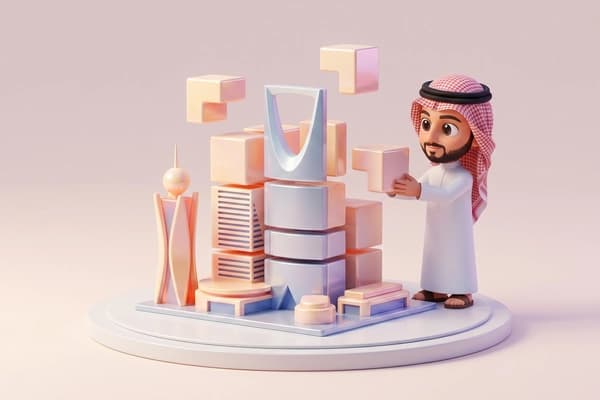 Jozo Raises $2.2M Seed to Tokenize Saudi Real Estate