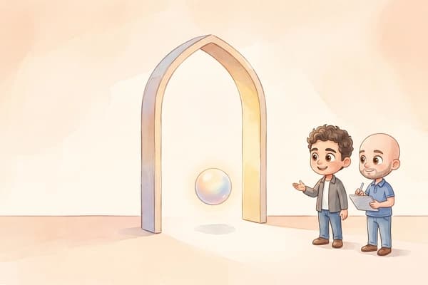 Ralio Lands $2.5M Pre-Seed to Enable Safe AI Agent Payments