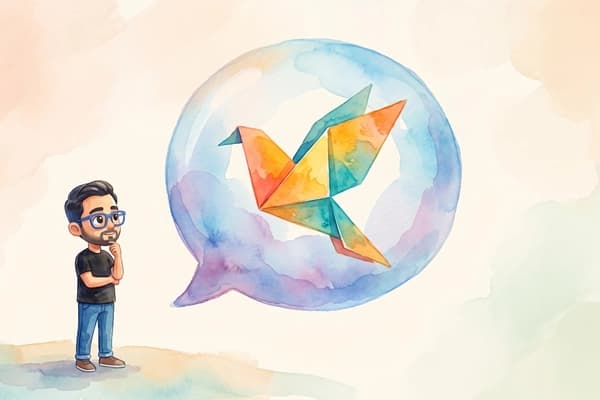 Why Emergent Built Its AI Agent for WhatsApp Instead of an App