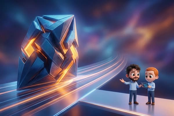 Zed Launches Parallel Agents as AI Coding Tools Hit $50B Valuations