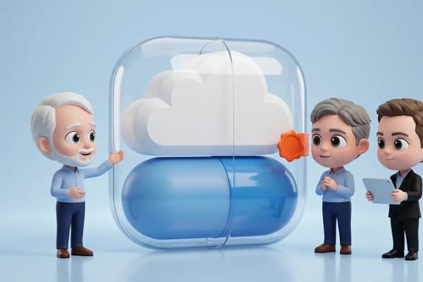 Iridius Raises $8.6M to Embed AI Compliance in Pharma Workflows