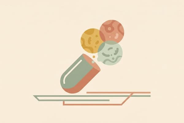mbiomics Closes $35.3M Series A to Advance Microbiome Cancer Therapy