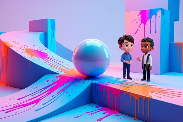 Polymath's $8M Seed Fuels Race to Build 'Gyms' for AI Agents
