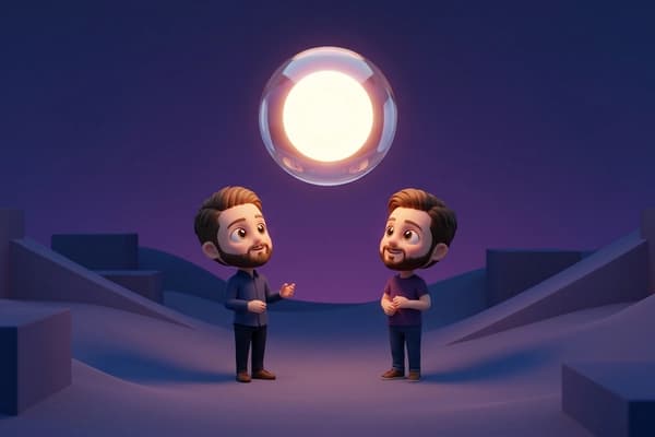 Ex-DeepPavlov Team Builds Enterprise AI Agents Post-Techstars