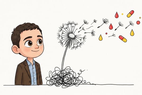 Dandelion Health Raises $14M Series A for Clinical AI Platform
