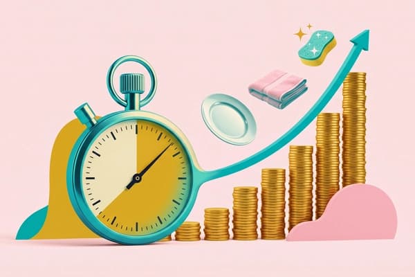 Pronto Raises $45M Series B, Doubling Valuation to $200M in 2 Months