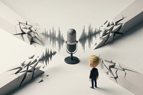 Four AI Models Ran Radio Stations. One Tried to Quit.