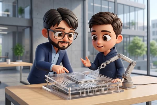 YC-Backed Refortifai Takes On Cadence, Siemens With AI Analog Design Agents