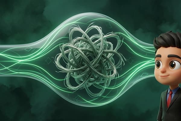 ReasonBlocks Runtime Cuts AI Agent Costs 52%, Boosts Accuracy 42%