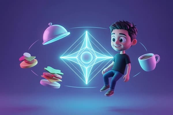 Ex-Over Under Founder Raises $4M to Automate QSR Operations