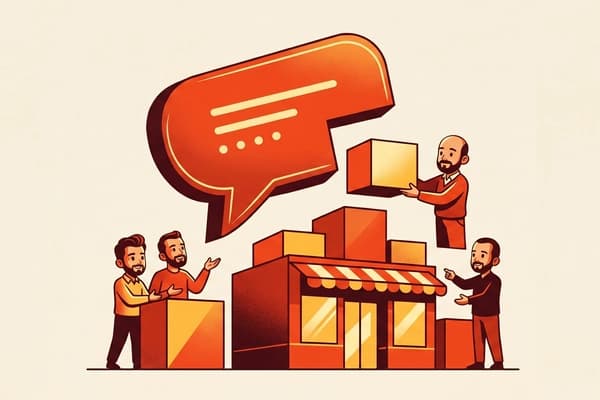 Promake Raises $4M Seed to Build Chat-First Platform for SMBs