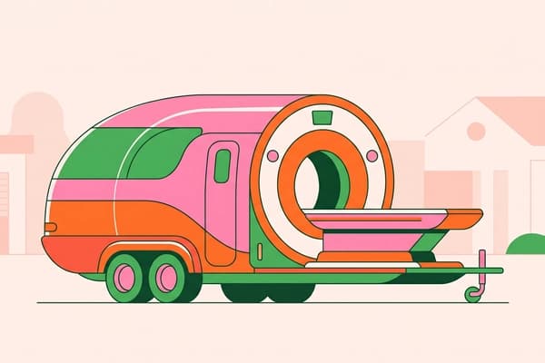 Gradient-Free MRI: How Adialante Plans to Democratize Cancer Screening