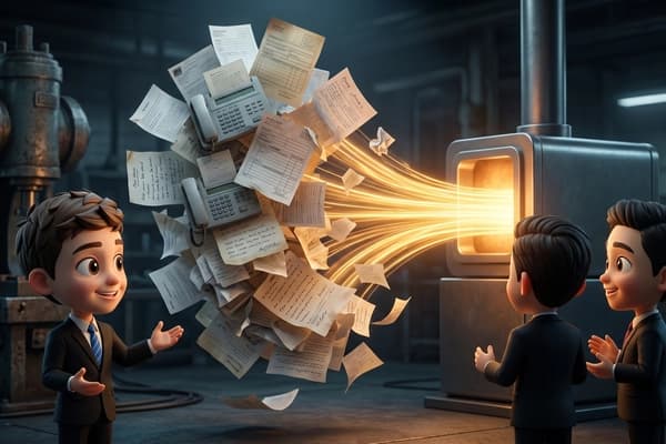 YC-Backed Smartbase Hits $171K ARR in Six Weeks With AI-Native ERP