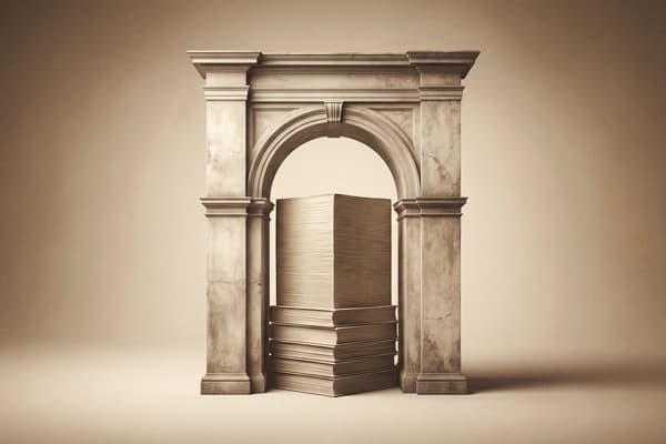 Mistral AI Takes on AWS and Google With New $4 Document OCR Model