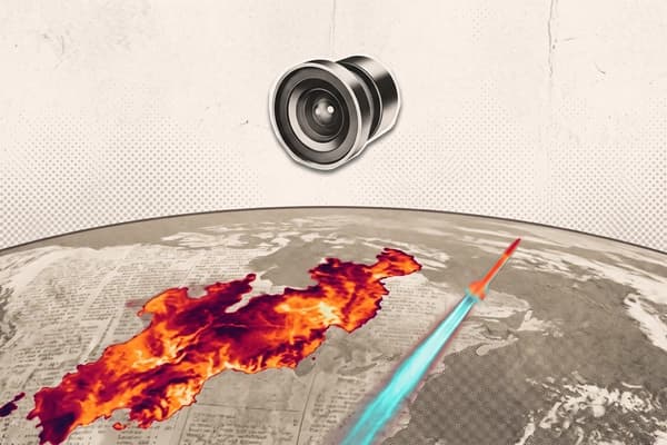 India's SatLeo Labs Develops Thermal Satellites for Dual Defense-Climate Use