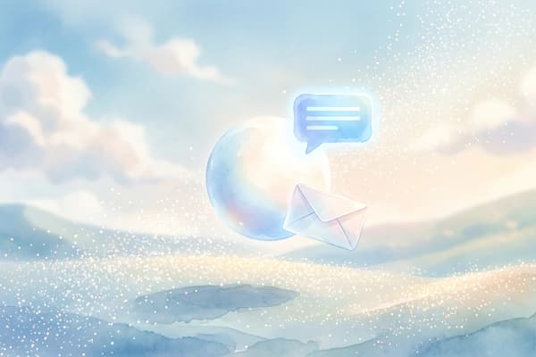 Inkbox Gives AI Agents Email, Phone, and iMessage in YC S26 Launch