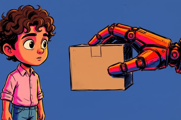 The Physical AI Data Bottleneck: Why Robots Need Egocentric Vision