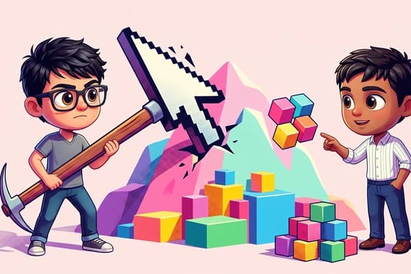 YC-Backed Markov Studios Tackles AI Agent Training Data Bottleneck