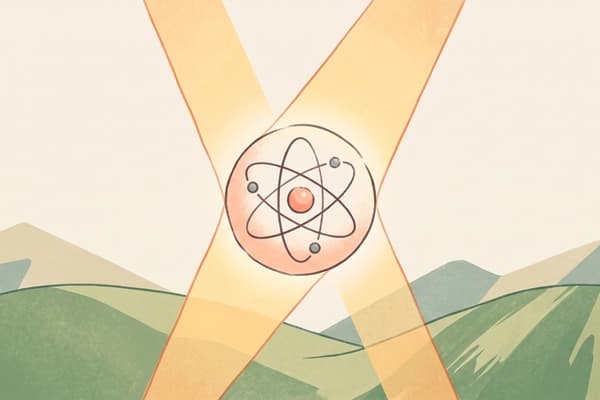 Oratomic Raises $300M Series A for Quantum Computing Breakthrough