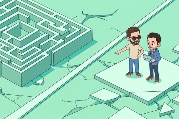 How Rekursiv.ai's Self-Improving AI Scientists Cut Research Costs 10,000x